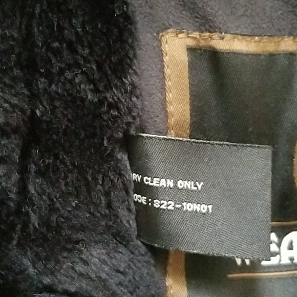 Weatherproof Microfiber Jacket - Picture 10 of 15